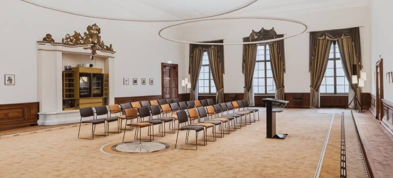 利物浦斯康城堡酒店(Hotel Schloss Leopoldskron)图片