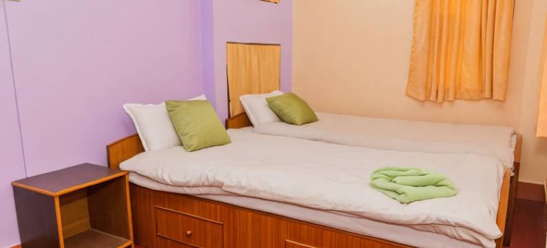 斯瓦斯蒂克旅馆(Swastik Guest House)图片