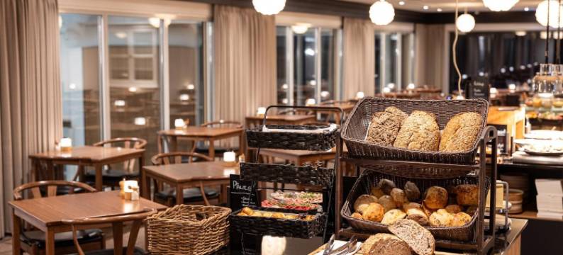 维京水上 Spa 养生酒店(Hotel Viking Aqua Spa & Wellness)图片