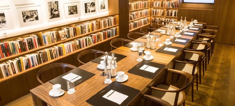 国宾大酒店(Ambassade Hotel)图片