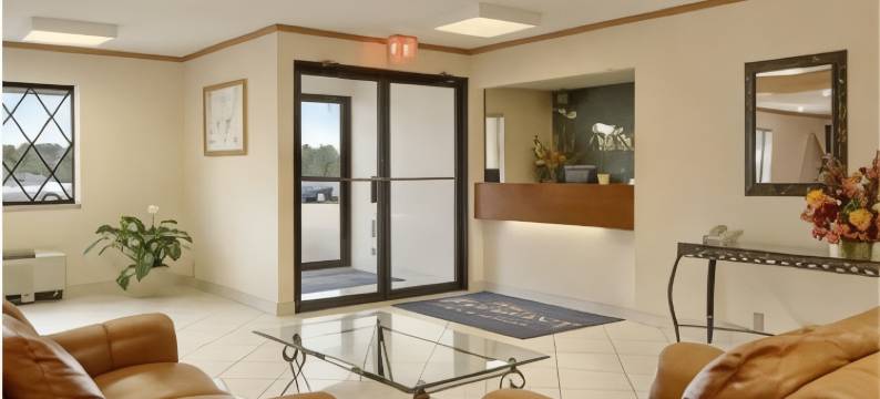 迪凯特费尔桥快捷酒店(FairBridge Inn Express Decatur)图片