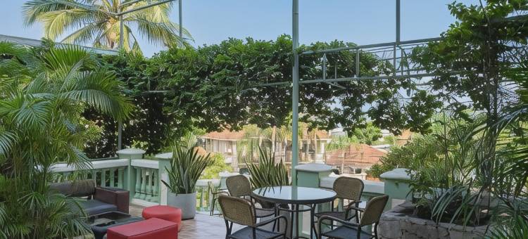 La Cordillera 精品酒店(Boutique Hotel la Cordillera)图片