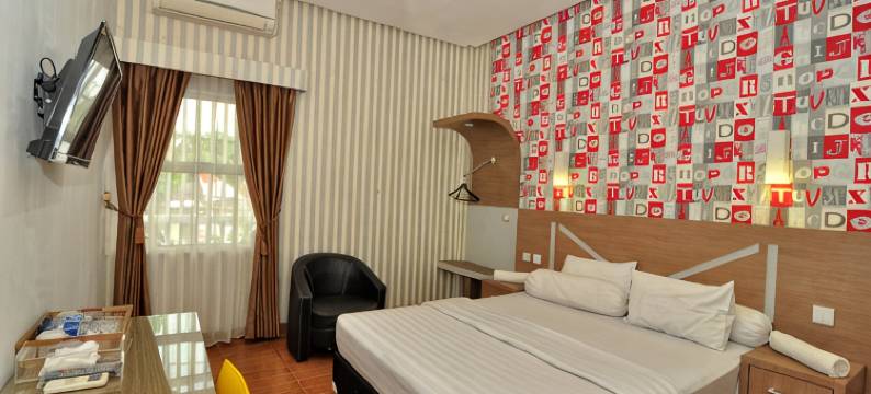 M格里雅宾馆(MGriya Guest House)图片