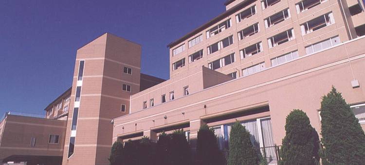 斯鲁卡泰托拉度假酒店(Hotel Tetora Resort Tsuruoka)图片