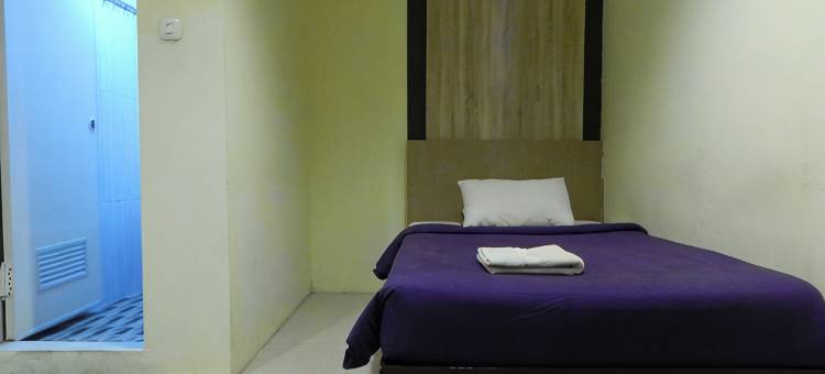 绿叶旅舍(Green Leaf Inn)图片