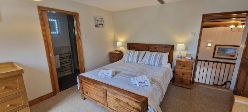 海查姆美丽的6床位狗友好型别墅(Beautiful 6-Bed Dog Friendly Cottage in Heacham)图片