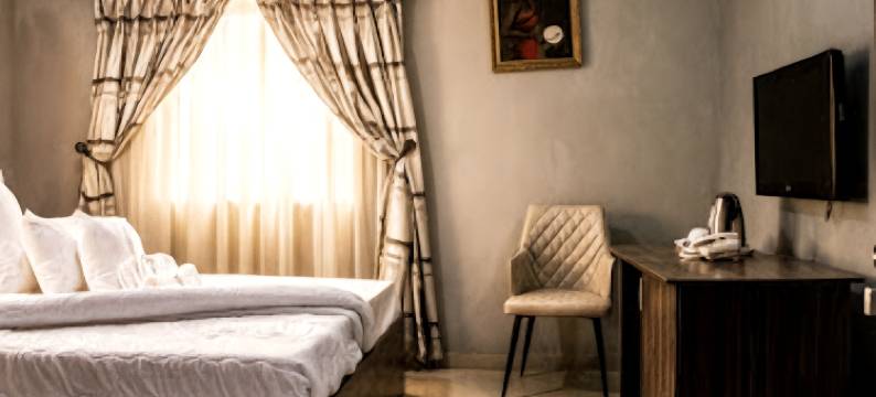 Oragon Hotel -Standard图片