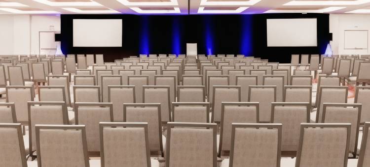 博塞茹尔Delta酒店(Delta Hotels Beausejour)图片