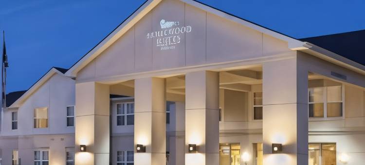 Homewood Suites by Hilton-莫沃市(Homewood Suites by Hilton Mahwah)图片