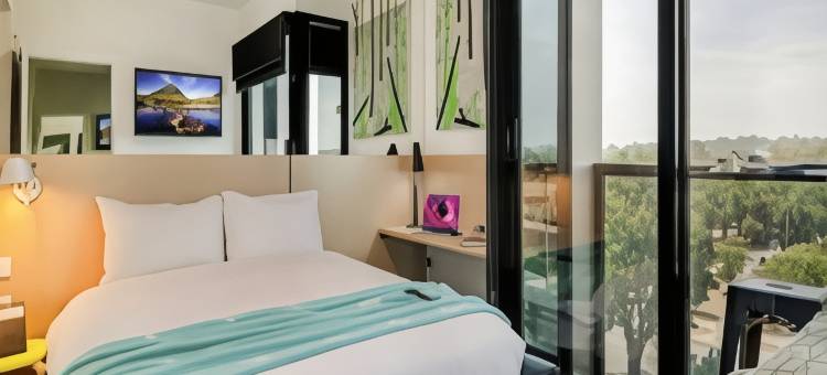 本迪戈沙勒美居酒店(Mercure Bendigo Schaller)图片