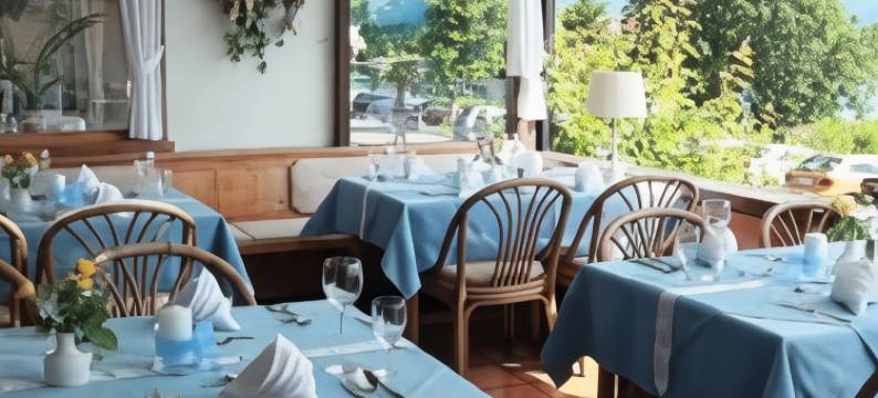 盖格酒店(Hotel Geiger)图片