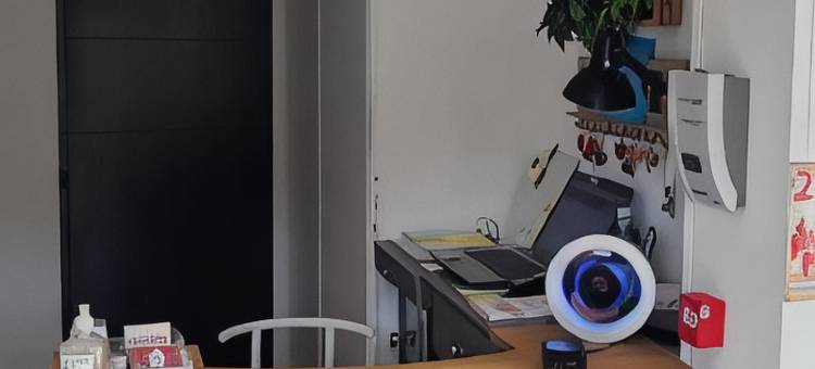 15号酒店(Hôtel le 15 Périgueux)图片