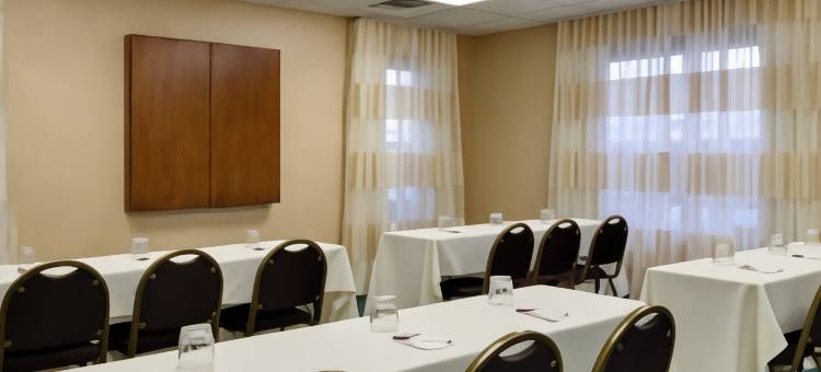 Residence Inn Chicago Southeast/Hammond, IN图片