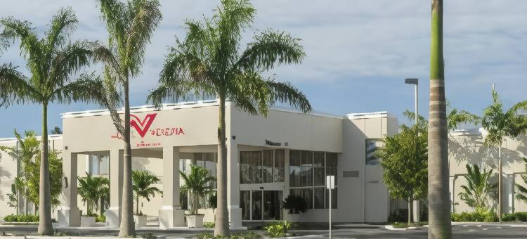 威尼斯华美达酒店(Ramada by Wyndham Venice Hotel Venezia)图片