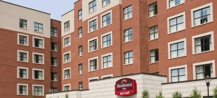Residence Inn Ottawa Airport图片