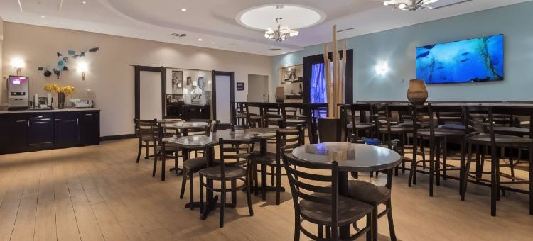 好莱坞/探险贝斯特韦斯特优质酒店(Best Western Plus Hollywood/Aventura)图片