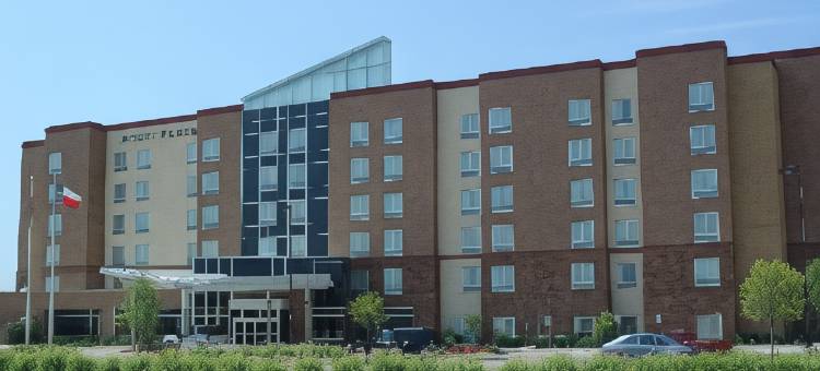 达拉斯/加兰德/理查森凯悦嘉轩酒店(Hyatt Place Dallas/Garland/Richardson)图片