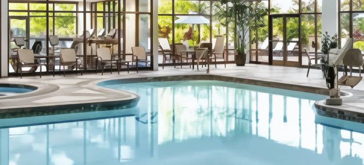 匹兹堡车站广场喜来登酒店(Sheraton Pittsburgh Hotel at Station Square)图片