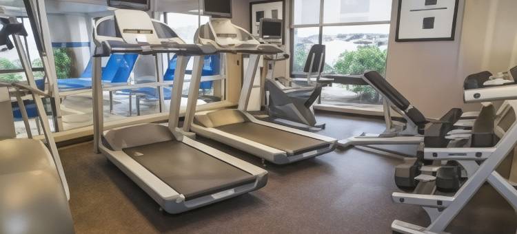 斯克兰顿威尔克斯巴里TownePlace Suites酒店(TownePlace Suites by Marriott Scranton Wilkes-Barre)图片