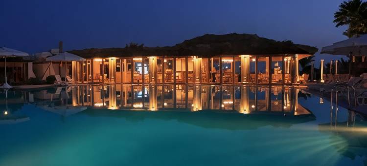 达哈布瑞士度假酒店(Swiss Inn Resort Dahab)图片