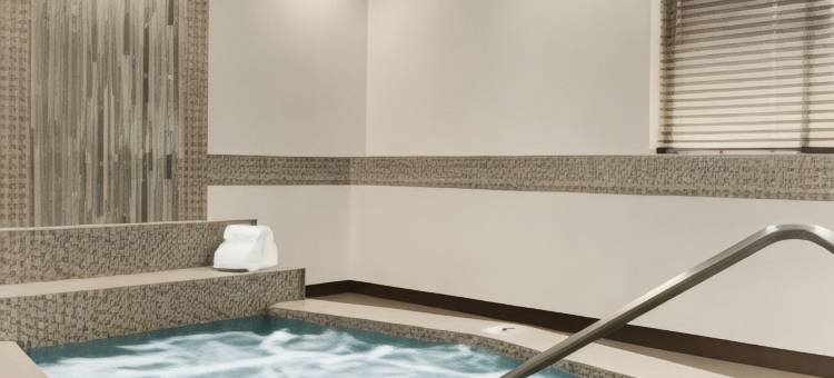 希尔顿欢朋酒店-波特兰克拉卡玛斯(Hampton Inn Portland/Clackamas)图片