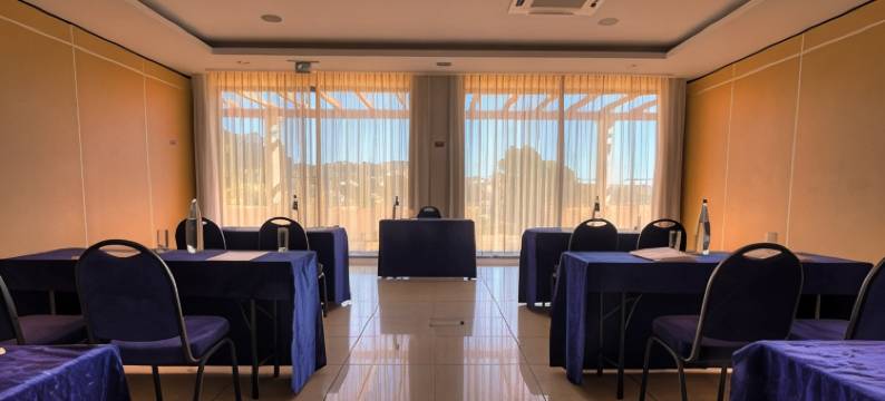 埃斯塔雷哈林肯酒店(Lam Hotel Estarreja)图片