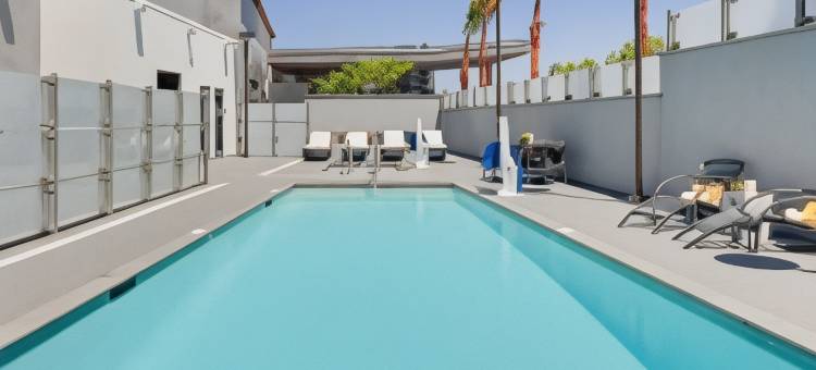 森林湖-尔湾光谱购物中心希尔顿Homewood Suites酒店(Homewood Suites by Hilton Irvine Spectrum Lake Forest)图片