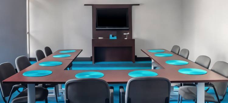 富兰克林纳什维尔雅乐轩酒店(Aloft Nashville Franklin)图片