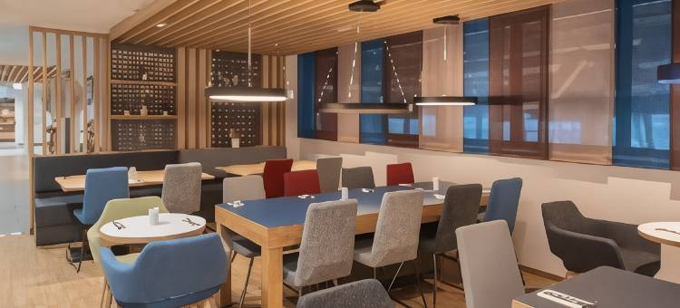 汉堡南A7/As42智选假日酒店(Holiday Inn Express Hamburg South A7/As42)图片