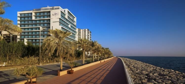 雅乐轩酒店-朱美拉棕榈岛(Aloft Palm Jumeirah)图片