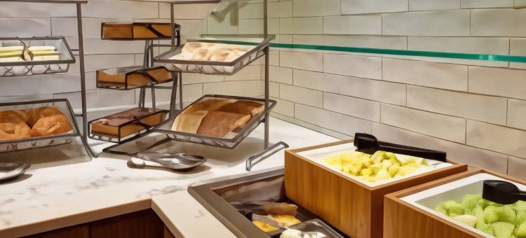 亚特兰大肯纳瑟万枫套房酒店(Fairfield Inn & Suites Atlanta Kennesaw)图片