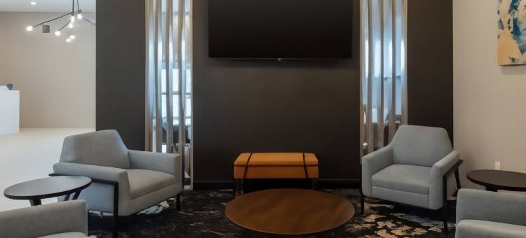 康顿河石公园TownePlace套房酒店(TownePlace Suites Canton Riverstone Parkway)图片
