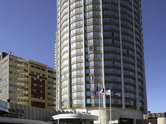 拉孔布城堡酒店