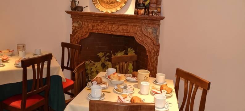 加拿大酒店(Hotel Canada)图片