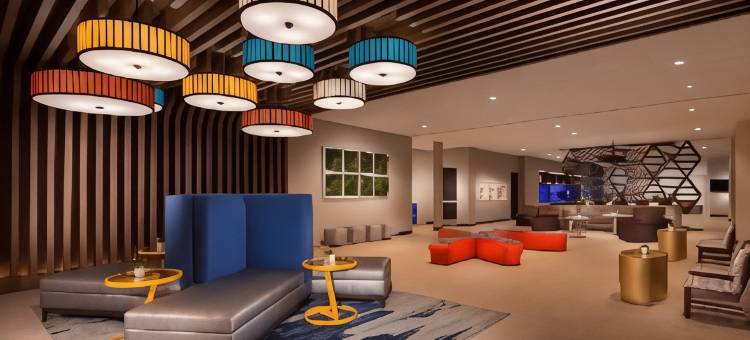 GLo Best Western Nashville图片