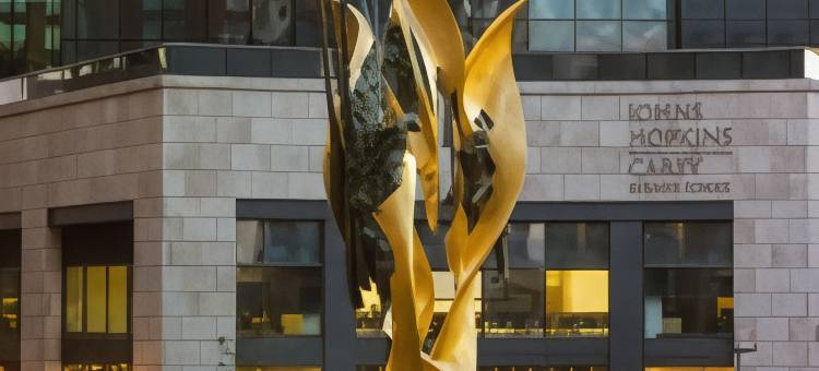 巴尔的摩Homewood Suites by Hilton(Homewood Suites by Hilton Baltimore)图片