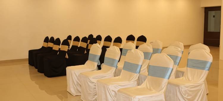 斯里佩鲁姆布杜尔韦达村酒店(前身为柑橘酒店)(Vedic Village Sriperumbudur Formerly Known As Citrus Hotel)图片