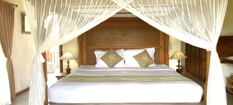 阿贡卡利亚别墅(Villa Agung Khalia Ubud)图片