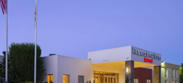 Fairfield Inn & Suites Paramus图片