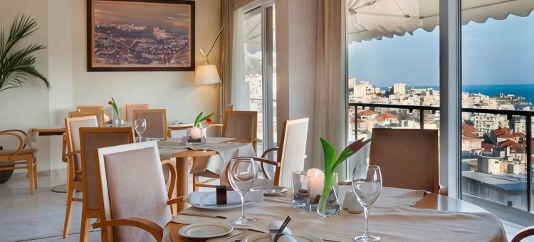 艾格纳提亚城市水疗酒店(Egnatia City Hotel & Spa)图片