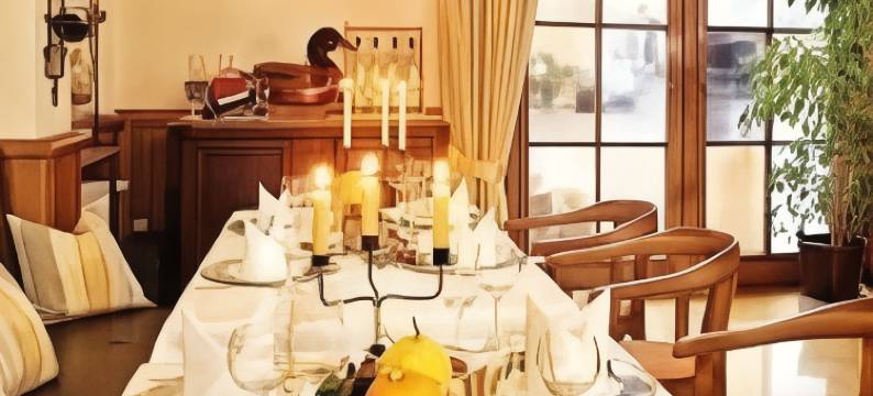 德意志之家酒店(Hotel Deutsches Haus)图片