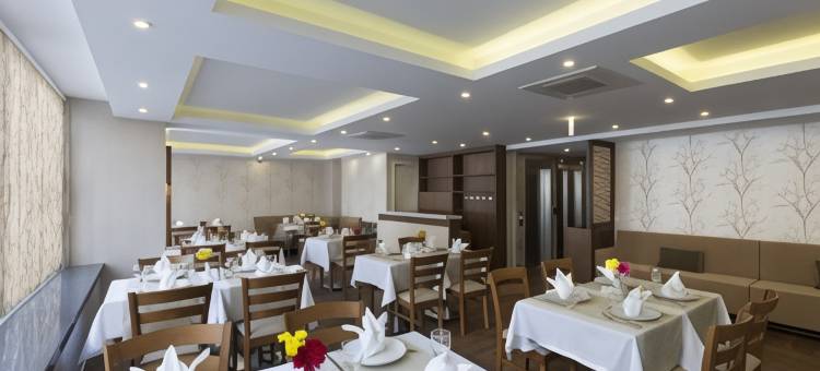 丽加德酒店(Regard Hotel)图片