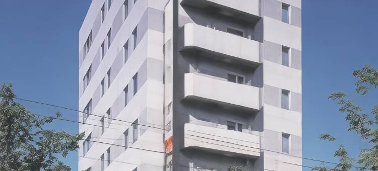 露樱COURT酒店 千曲更埴店(HOTEL ROUTE-INN COURT CHIKUMA-KOSHOKU)图片