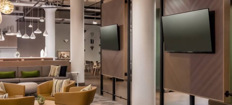 莫林源宿酒店(Element Moline)图片