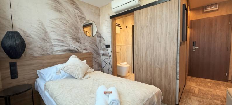 塔特拉因特酒店(Interhotel Tatra)图片