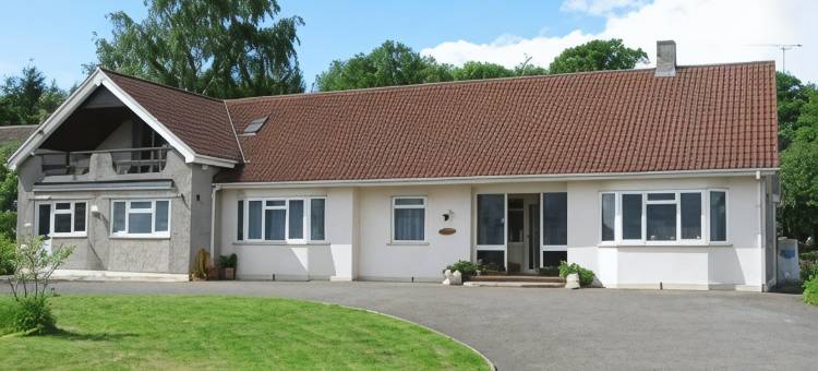 威赛德民宿(Wayside B&B)图片