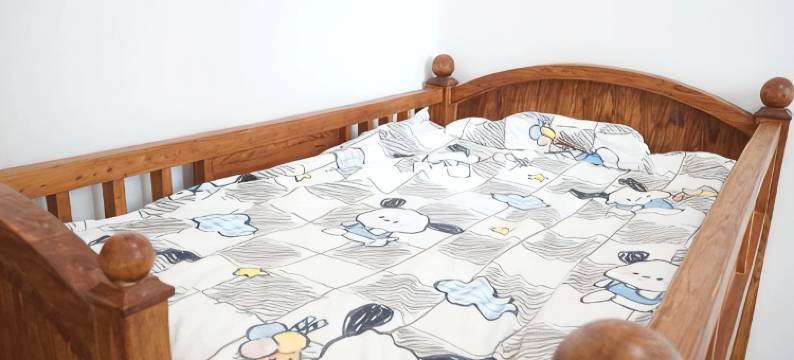 房东翰雨公寓(秀水街分店)图片