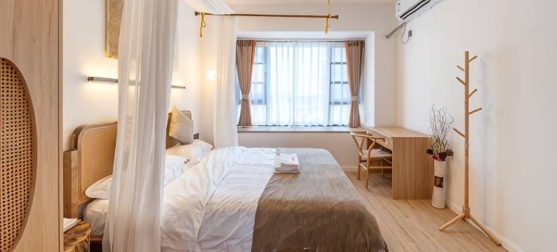 栖牛滟澜洲民宿(凤凰路中段1号分店)图片