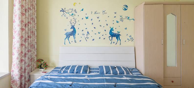 如家小憩123客栈(晋阳街分店)图片