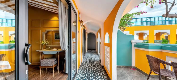 Son Hoi An Boutique Hotel & Spa图片